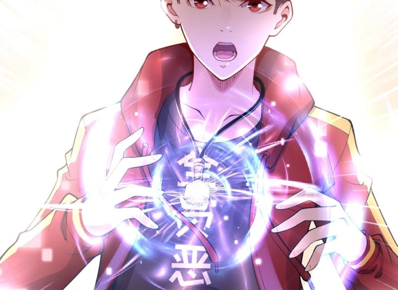 Foral Guardian In The City Chapter 04 Gambar 51